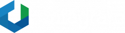 Logo datagram whit