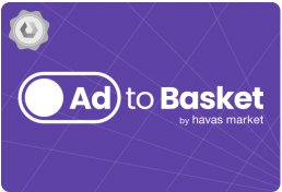 Ad to Basket